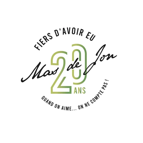 fier davoir eu 20 ans